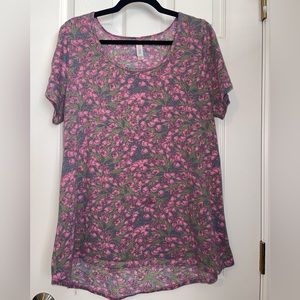 Lularoe Classic T - 2X